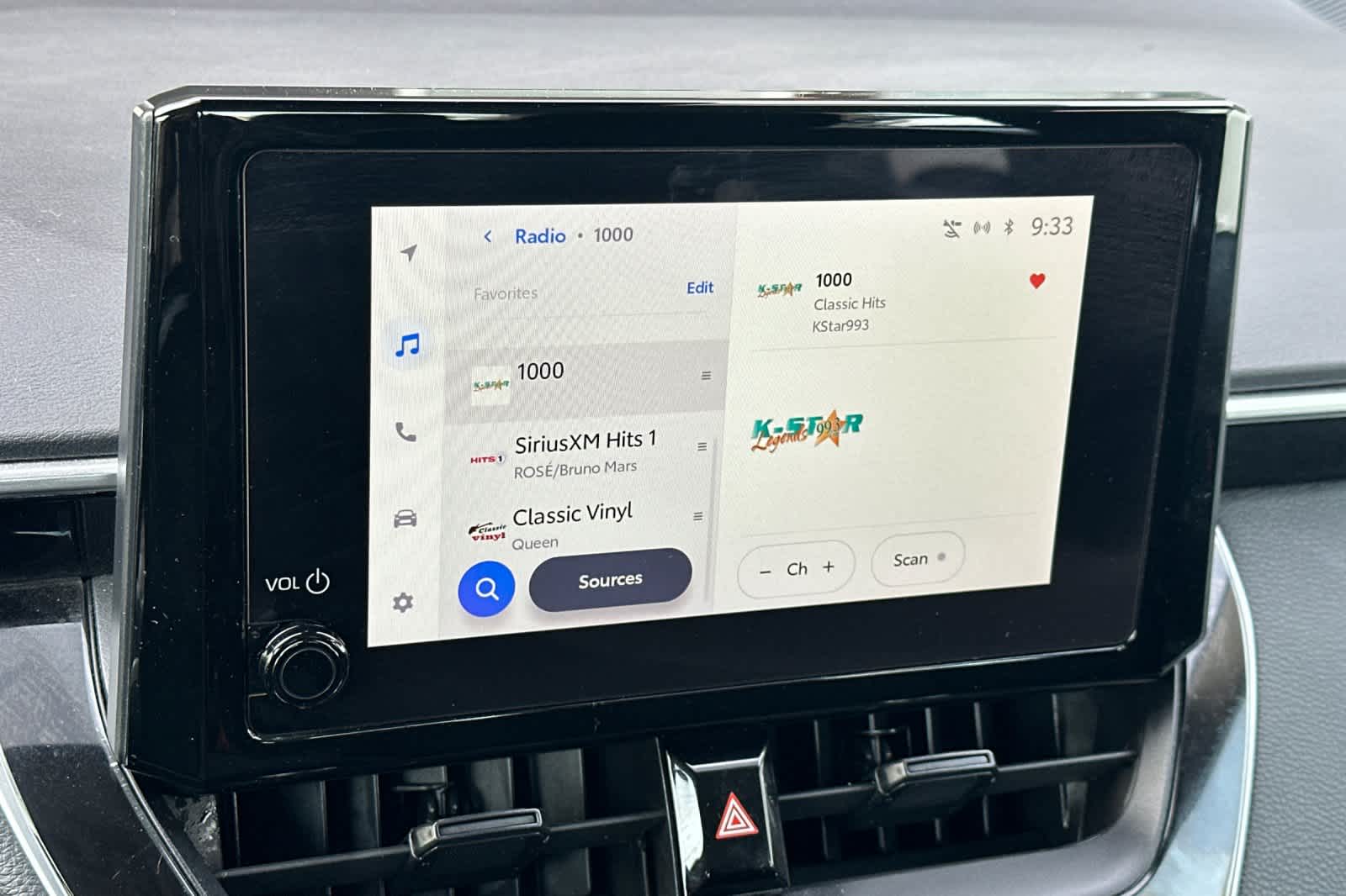 Thumbnail: 2024 Toyota Corolla - 19