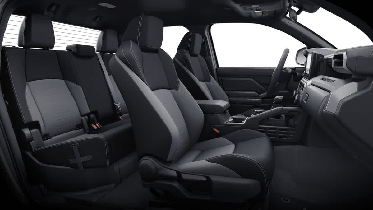 Thumbnail: 2026 Toyota Tacoma - 20