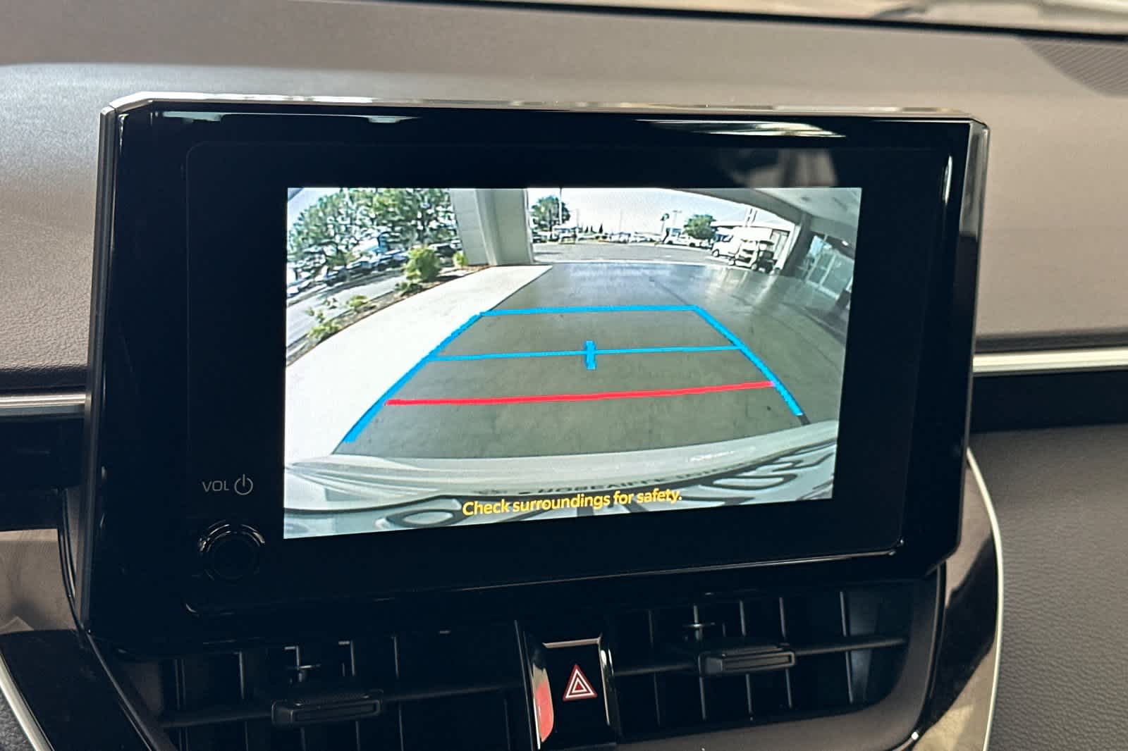 Thumbnail: 2024 Toyota Corolla - 20