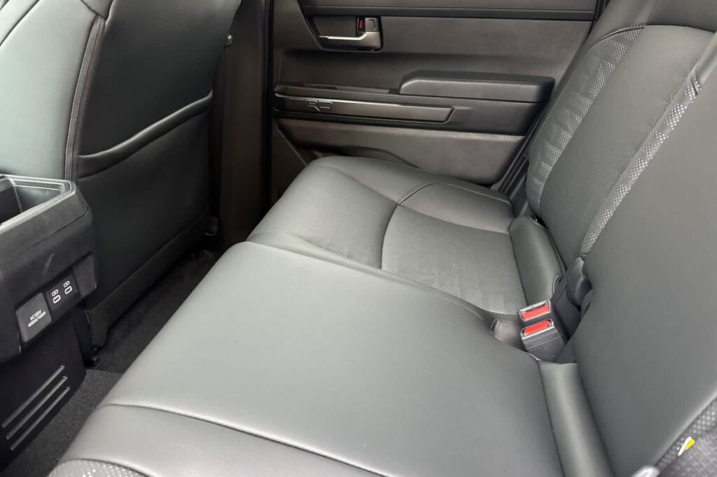 New 2026 Toyota Tacoma TRD Off Road Truck Double Cab