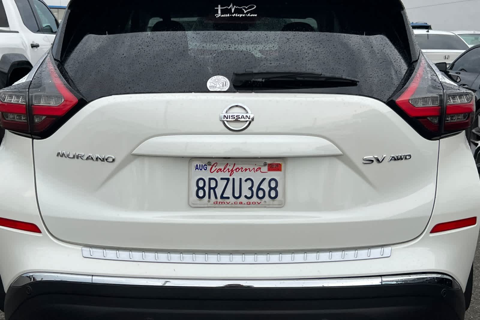 Thumbnail: 2020 Nissan Murano - 15