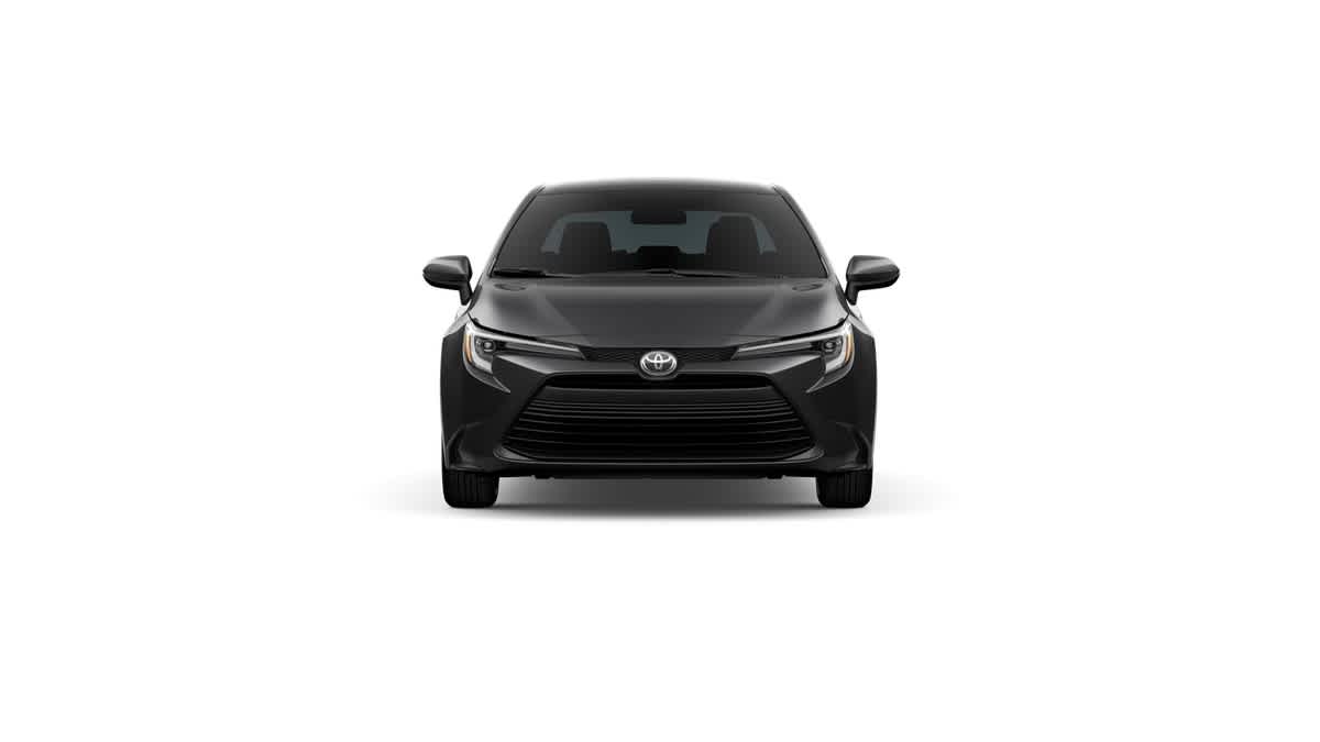 Thumbnail: 2026 Toyota Corolla - 18