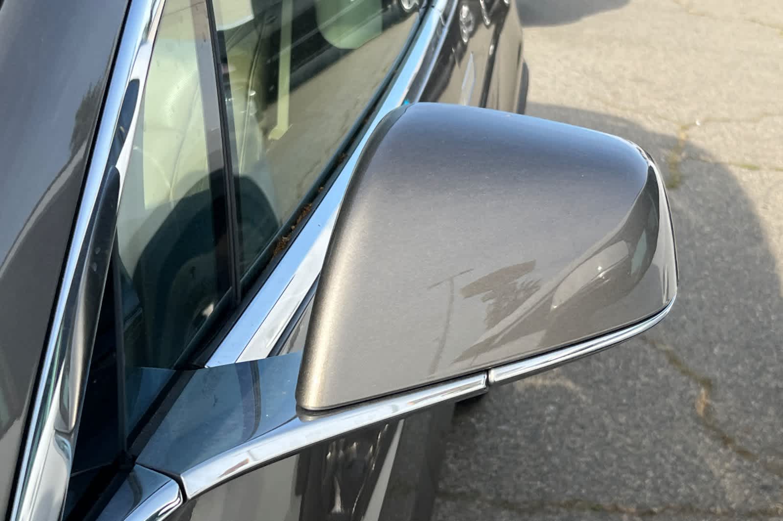 Thumbnail: 2016 Tesla Model X - 9