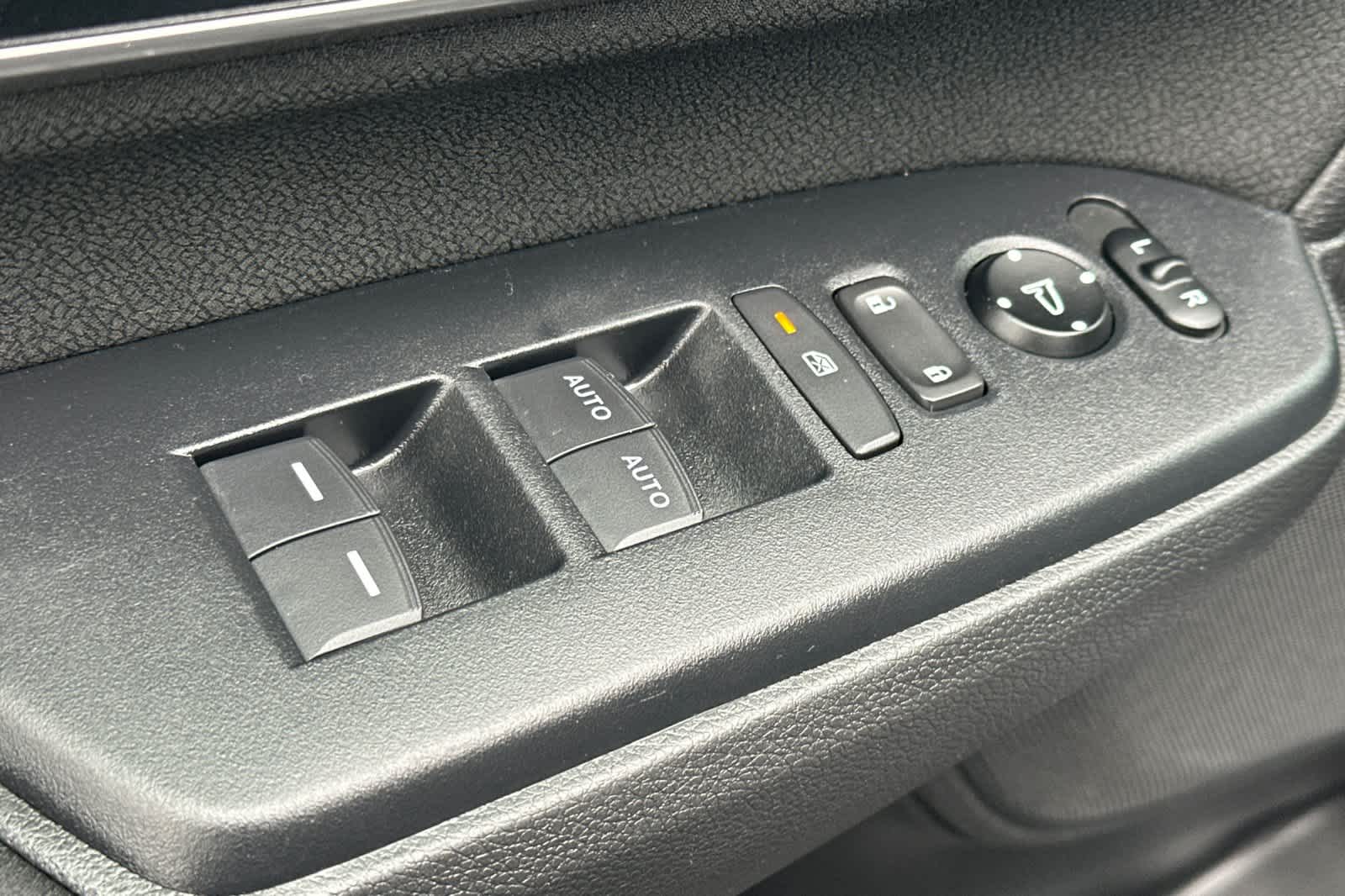 Thumbnail: 2022 Honda CR-V - 13