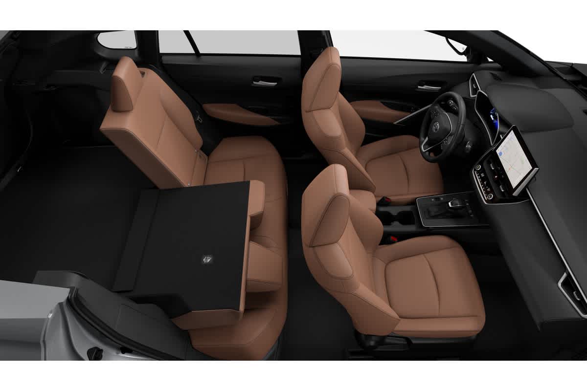 Thumbnail: 2026 Toyota Corolla Cross - 22