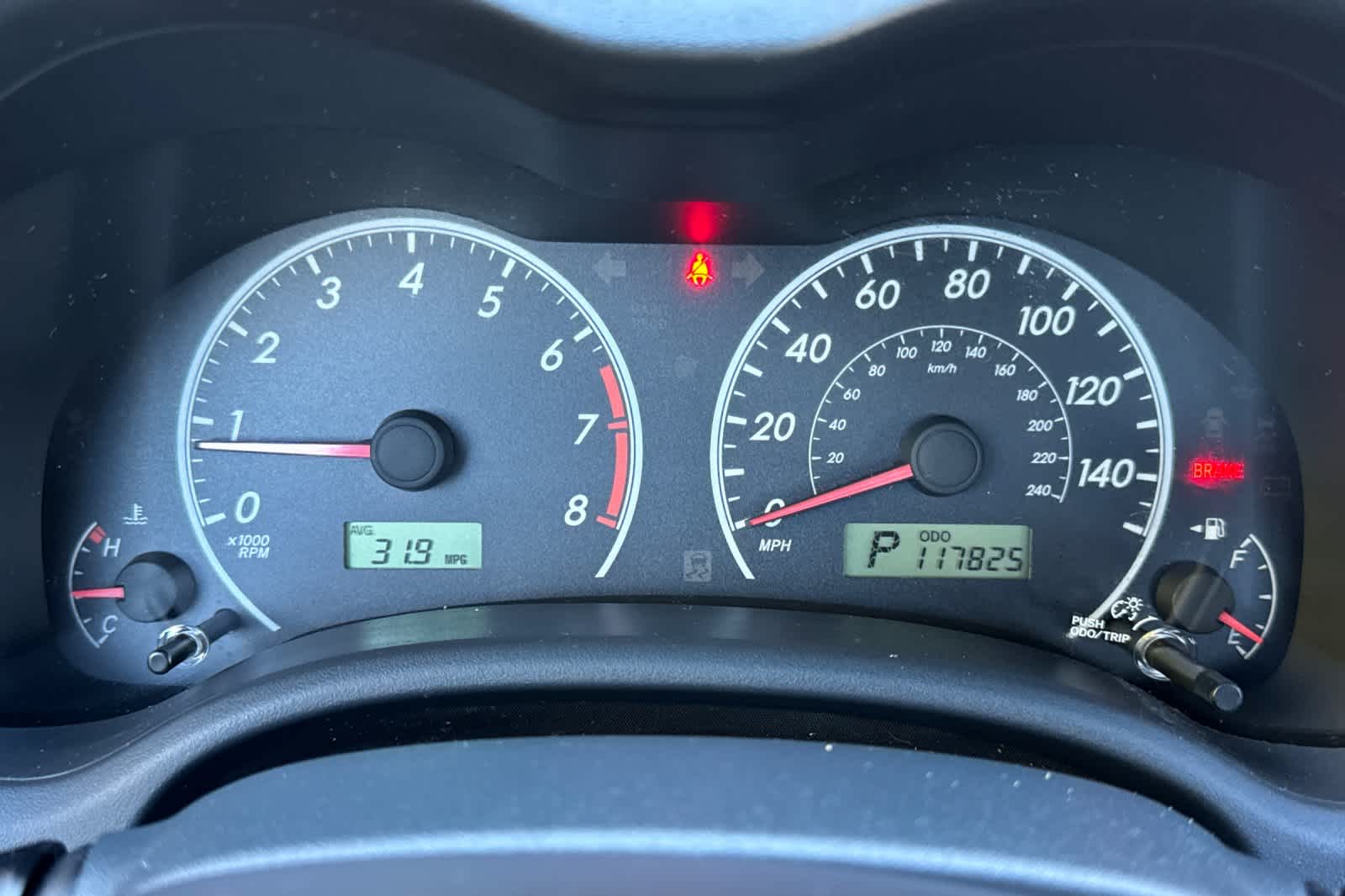 Thumbnail: 2011 Toyota Corolla - 24