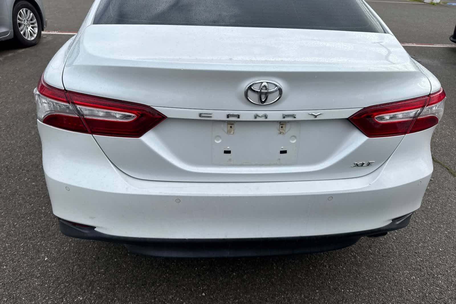 Thumbnail: 2019 Toyota Camry - 16