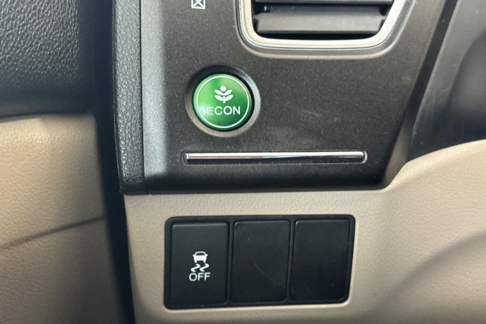 Thumbnail: 2014 Honda Civic - 27