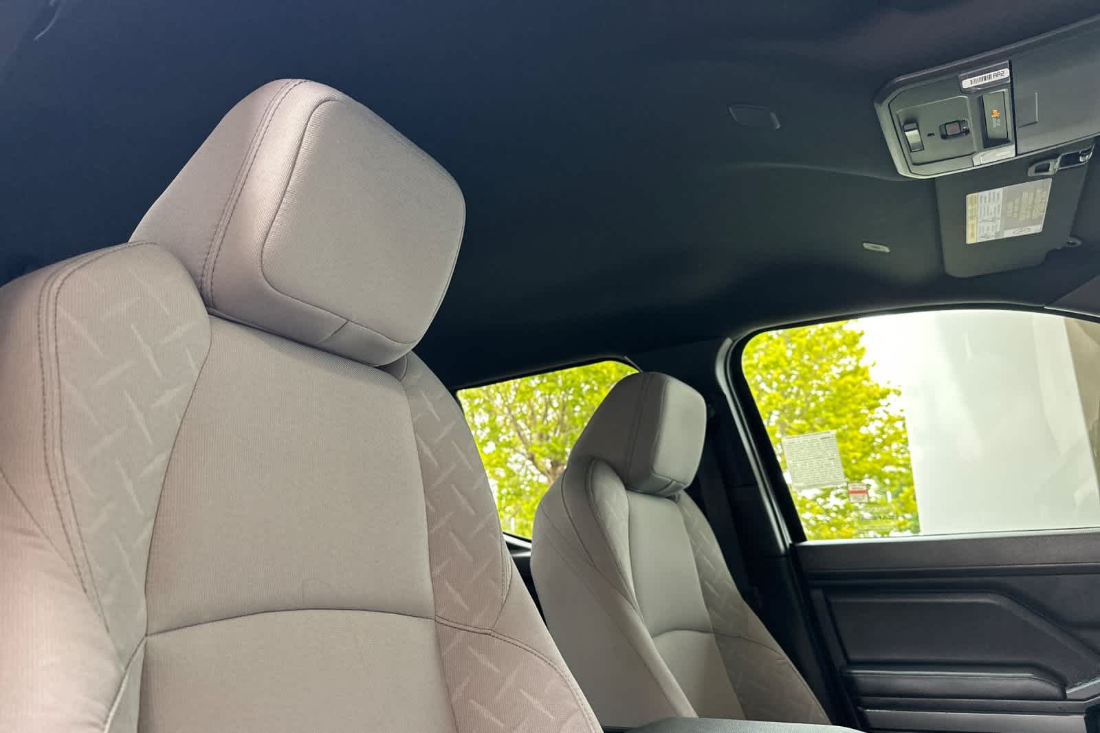 Thumbnail: 2024 Toyota Tacoma - 17