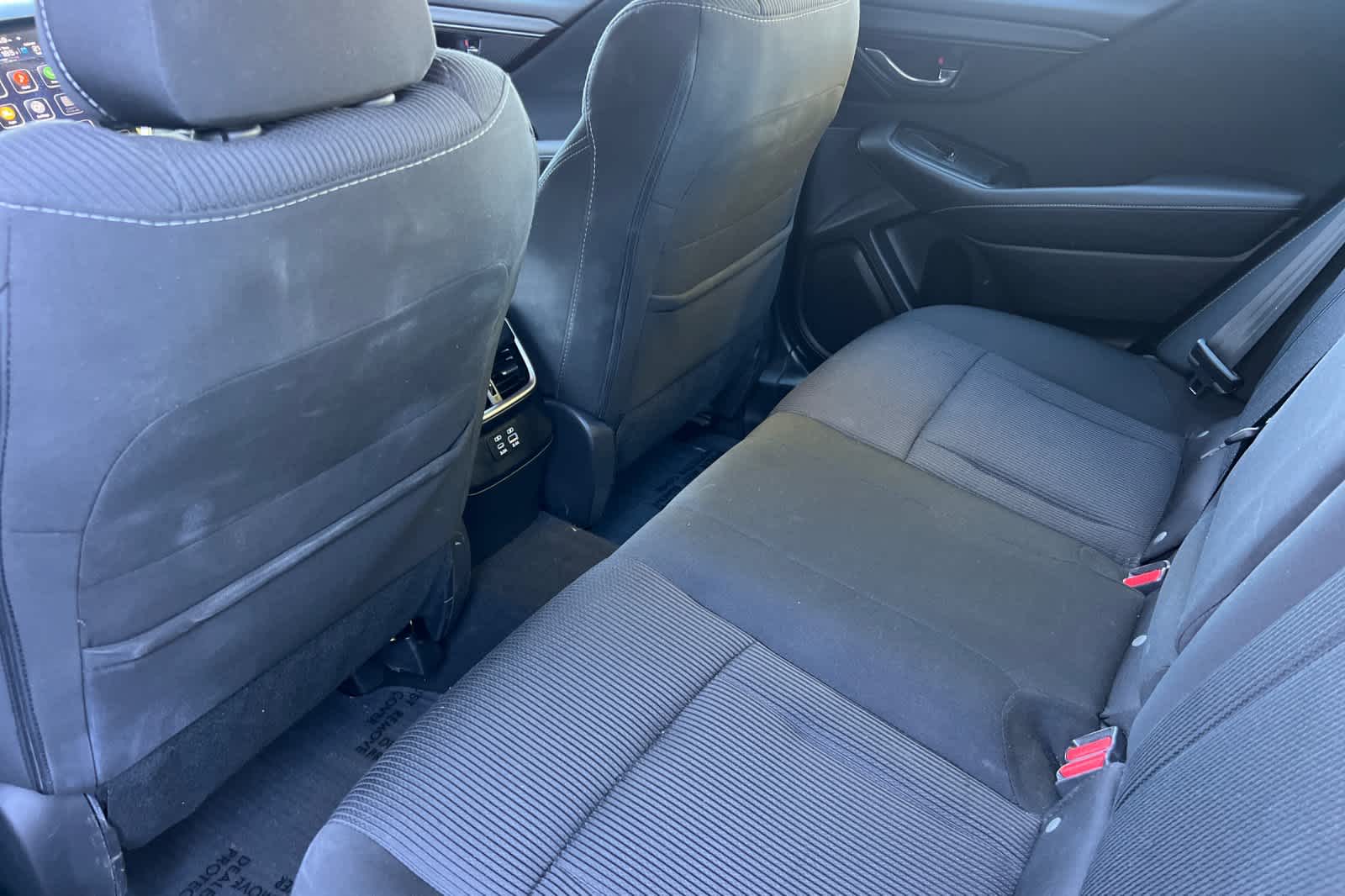 Thumbnail: 2023 Subaru Legacy - 4