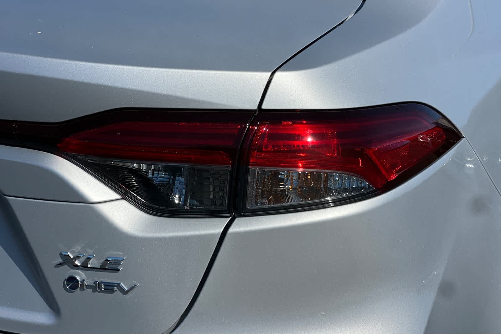 Thumbnail: 2026 Toyota Corolla - 28