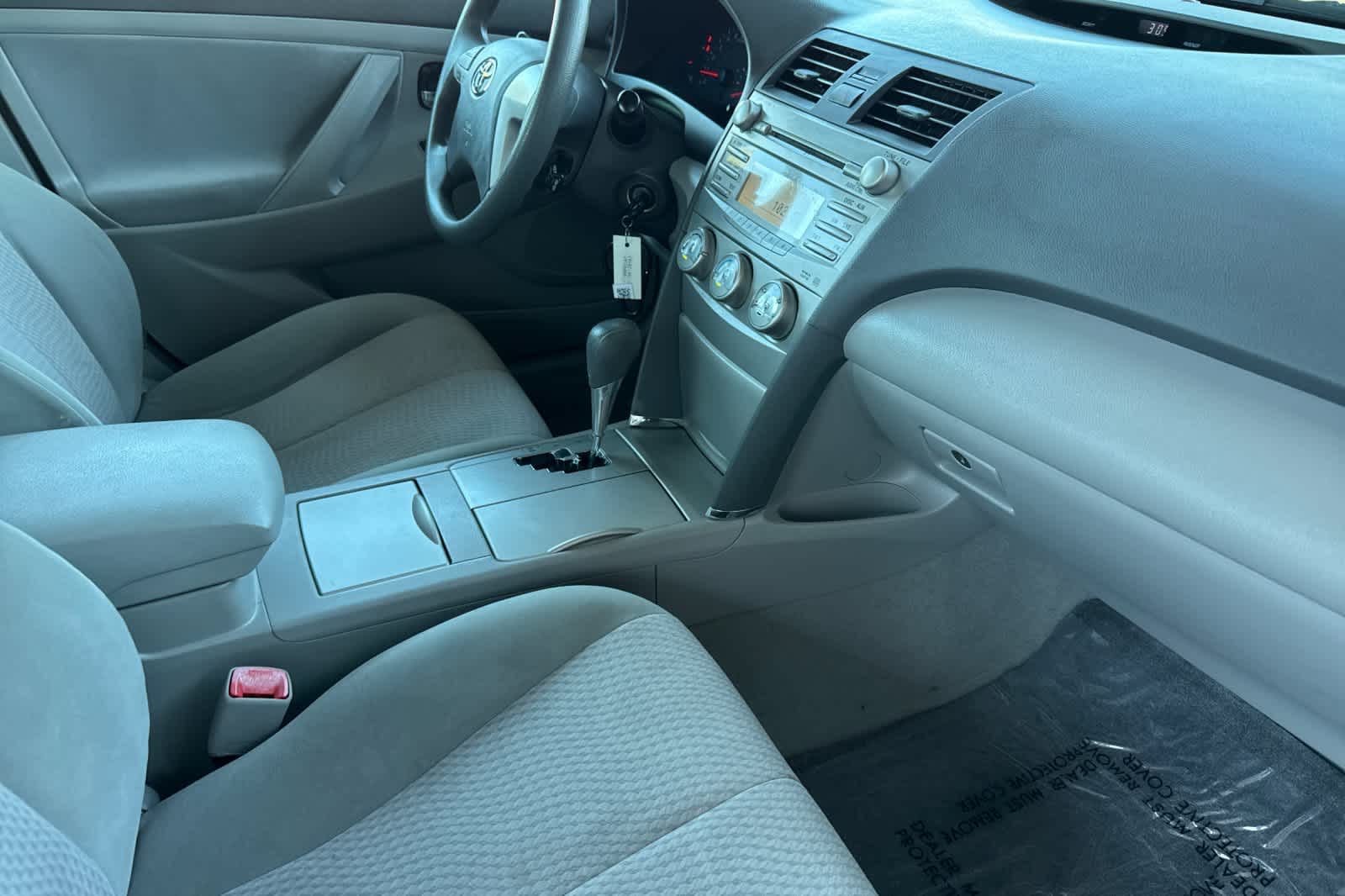 Thumbnail: 2011 Toyota Camry - 15