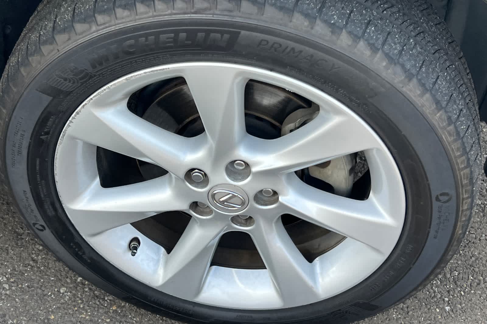 Thumbnail: 2010 Lexus RX - 12