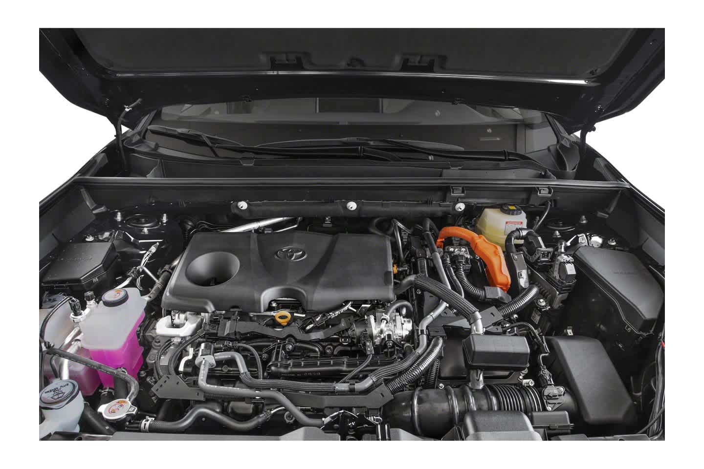 Thumbnail: 2024 Toyota RAV4 - 8