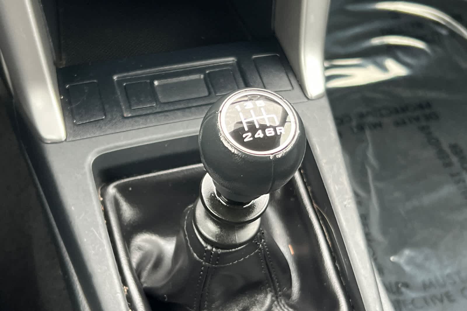 Thumbnail: 2018 Subaru Forester - 22