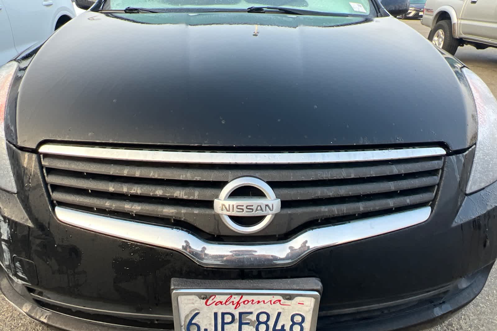 Thumbnail: 2009 Nissan Altima - 9