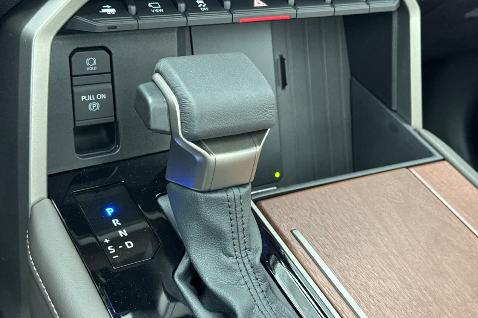 Thumbnail: 2026 Toyota Tundra - 23