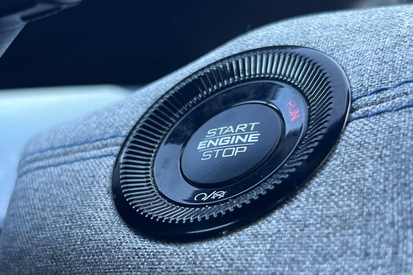 Thumbnail: 2024 Jeep Compass - 24