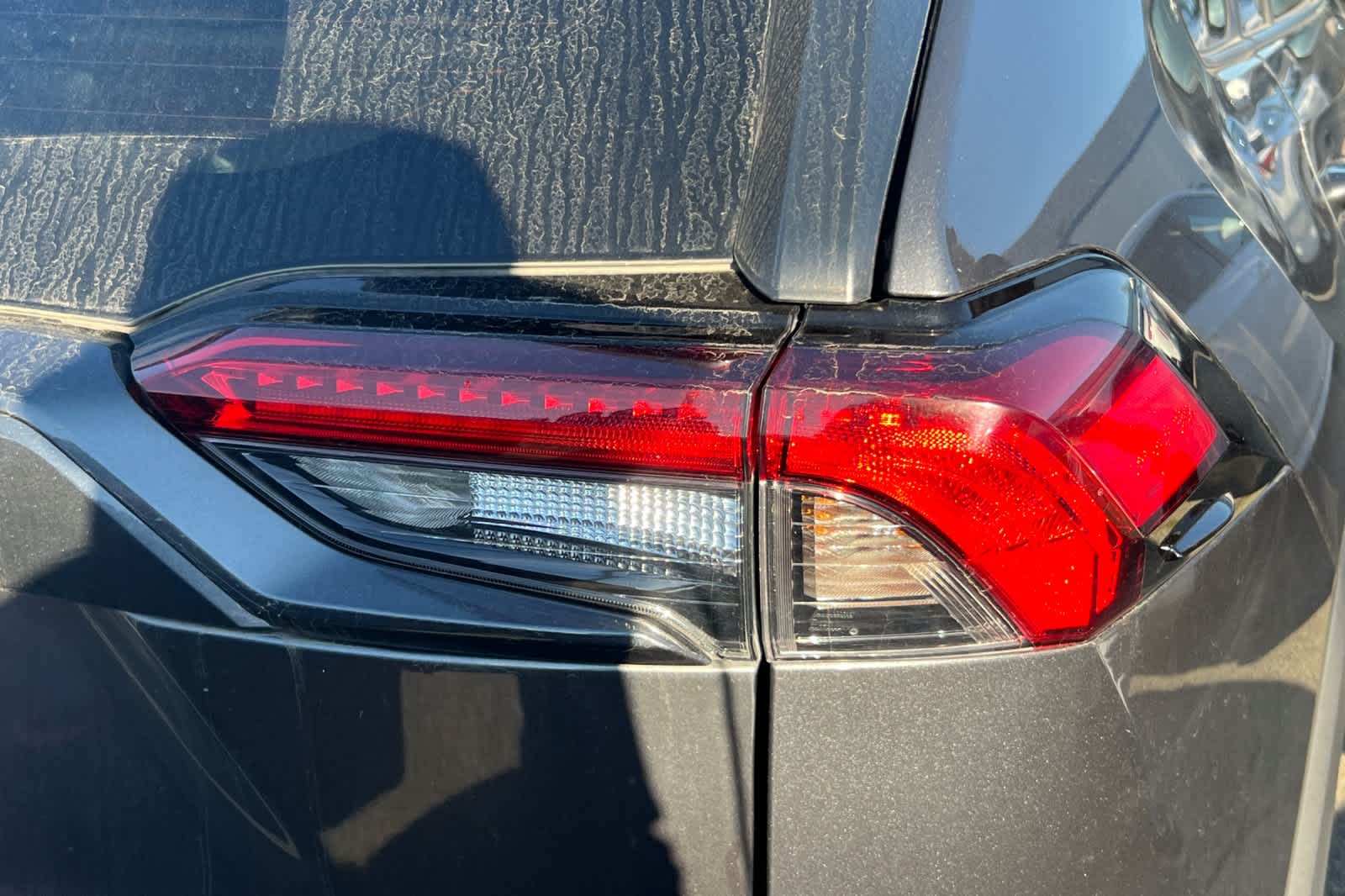 Thumbnail: 2024 Toyota RAV4 - 16