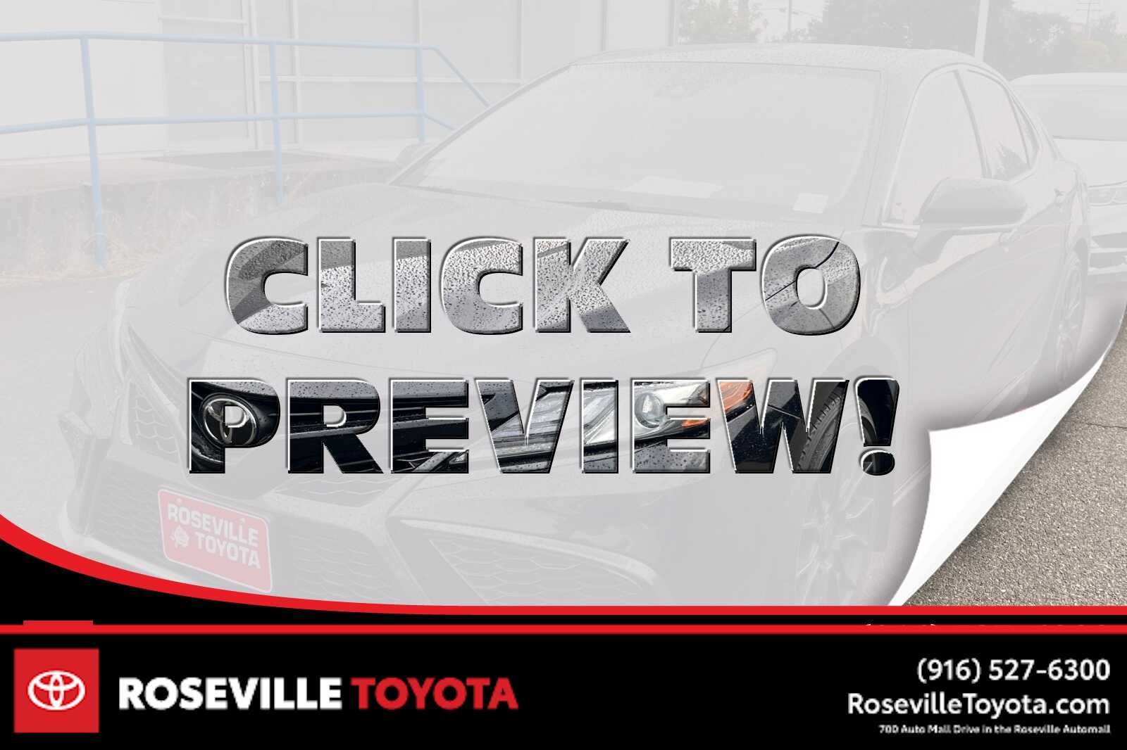 Thumbnail: 2023 Toyota Camry - 1