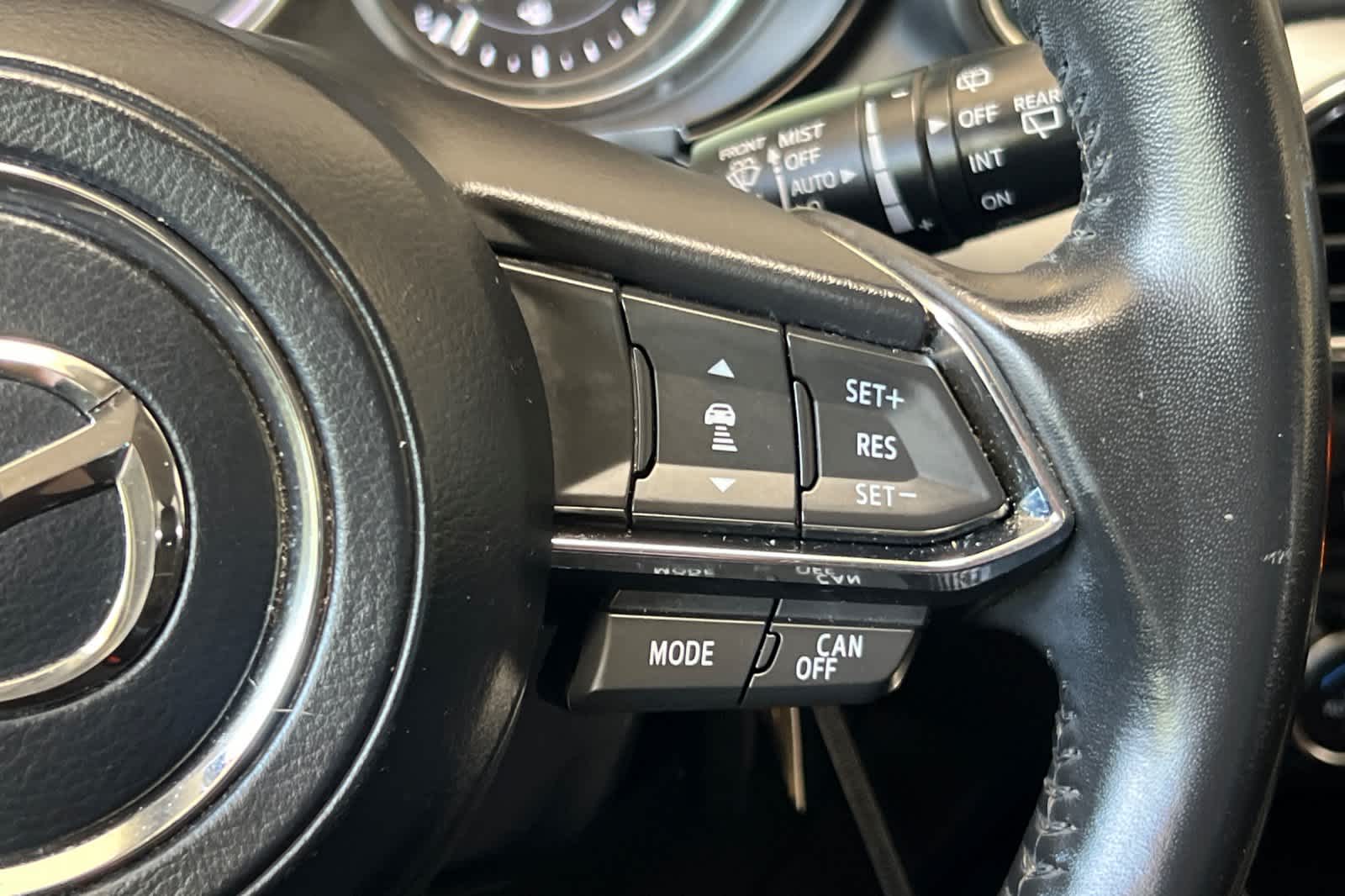 Thumbnail: 2018 Mazda CX-9 - 28