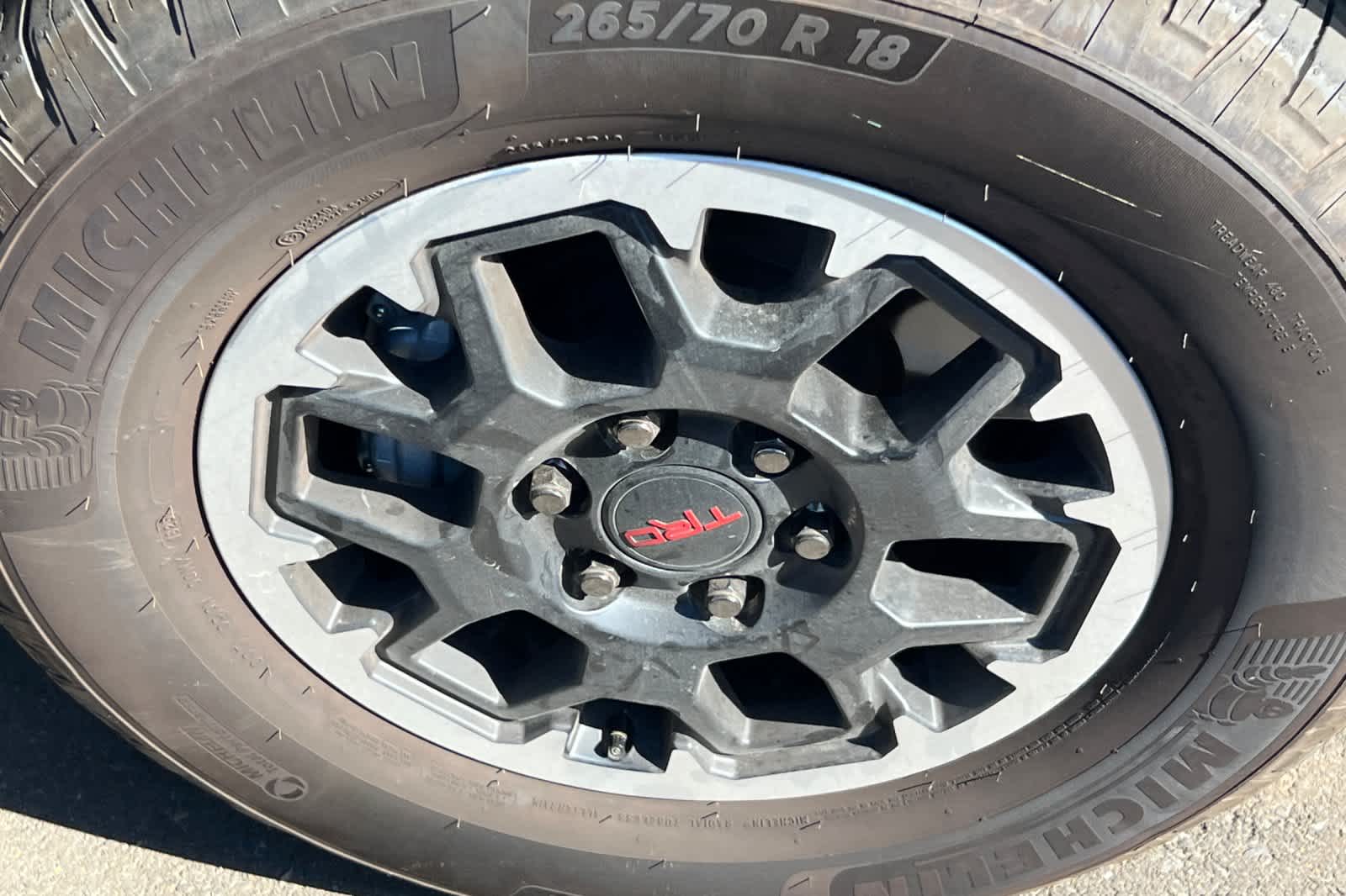 Thumbnail: 2025 Toyota 4Runner - 15