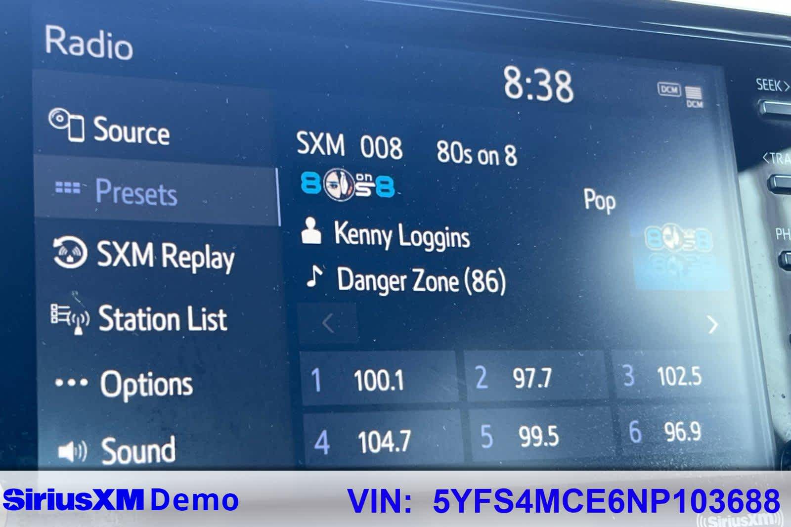 Thumbnail: 2022 Toyota Corolla - 30