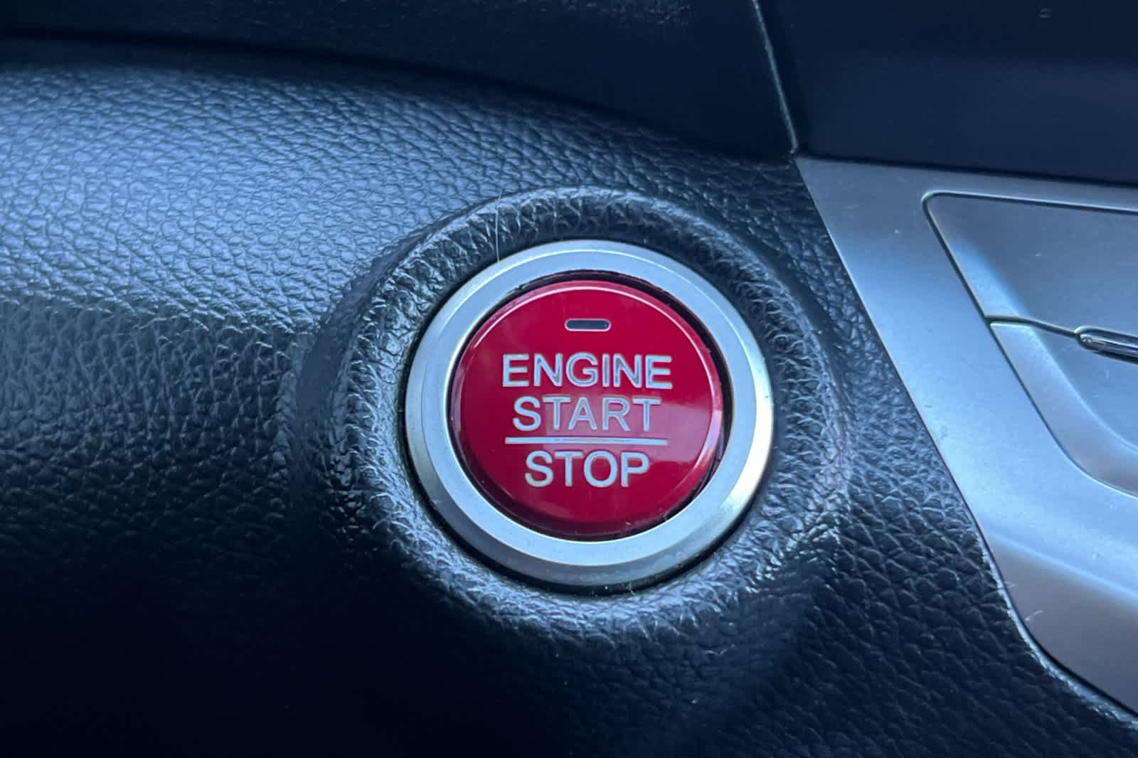 Thumbnail: 2014 Honda Accord - 23