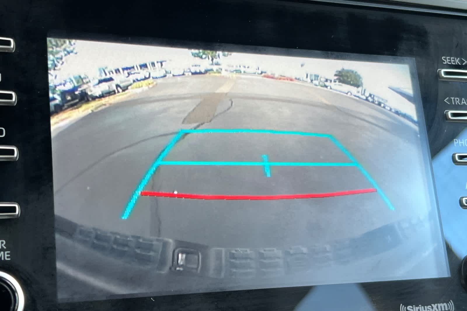 Thumbnail: 2022 Toyota Tacoma - 19