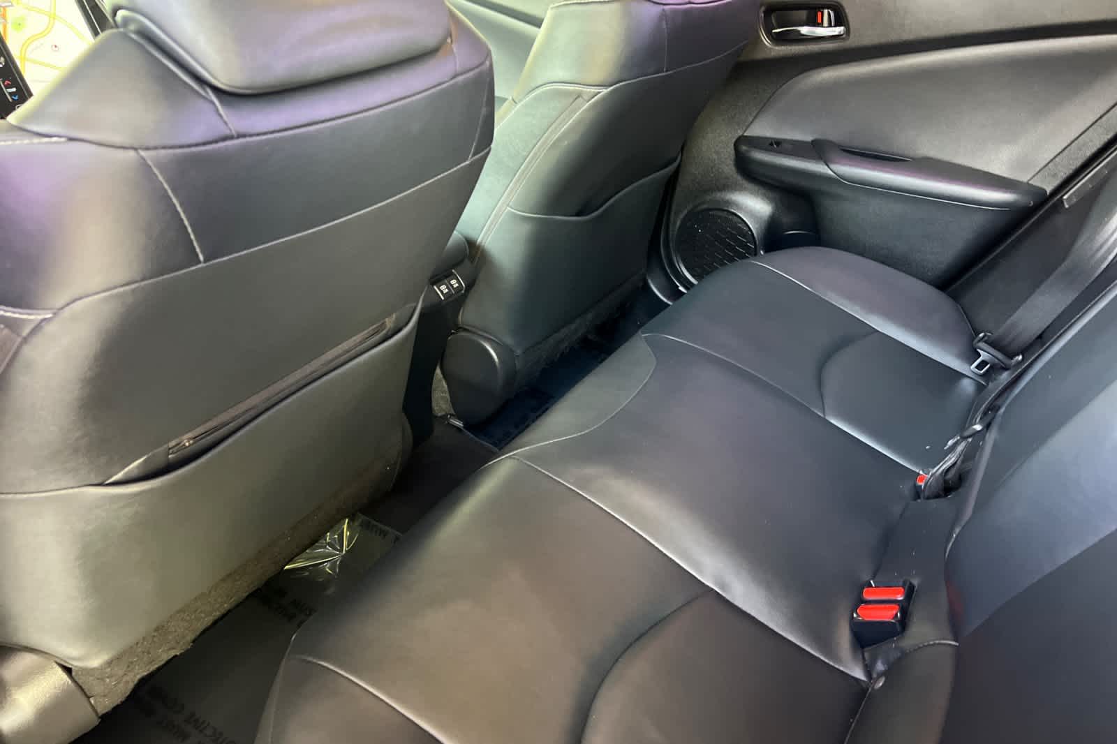 Thumbnail: 2020 Toyota Prius Prime - 4