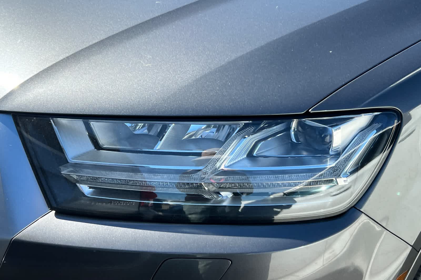 Thumbnail: 2018 Audi Q7 - 11