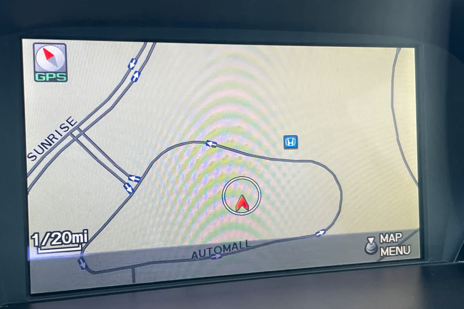 Thumbnail: 2013 Acura TL - 20