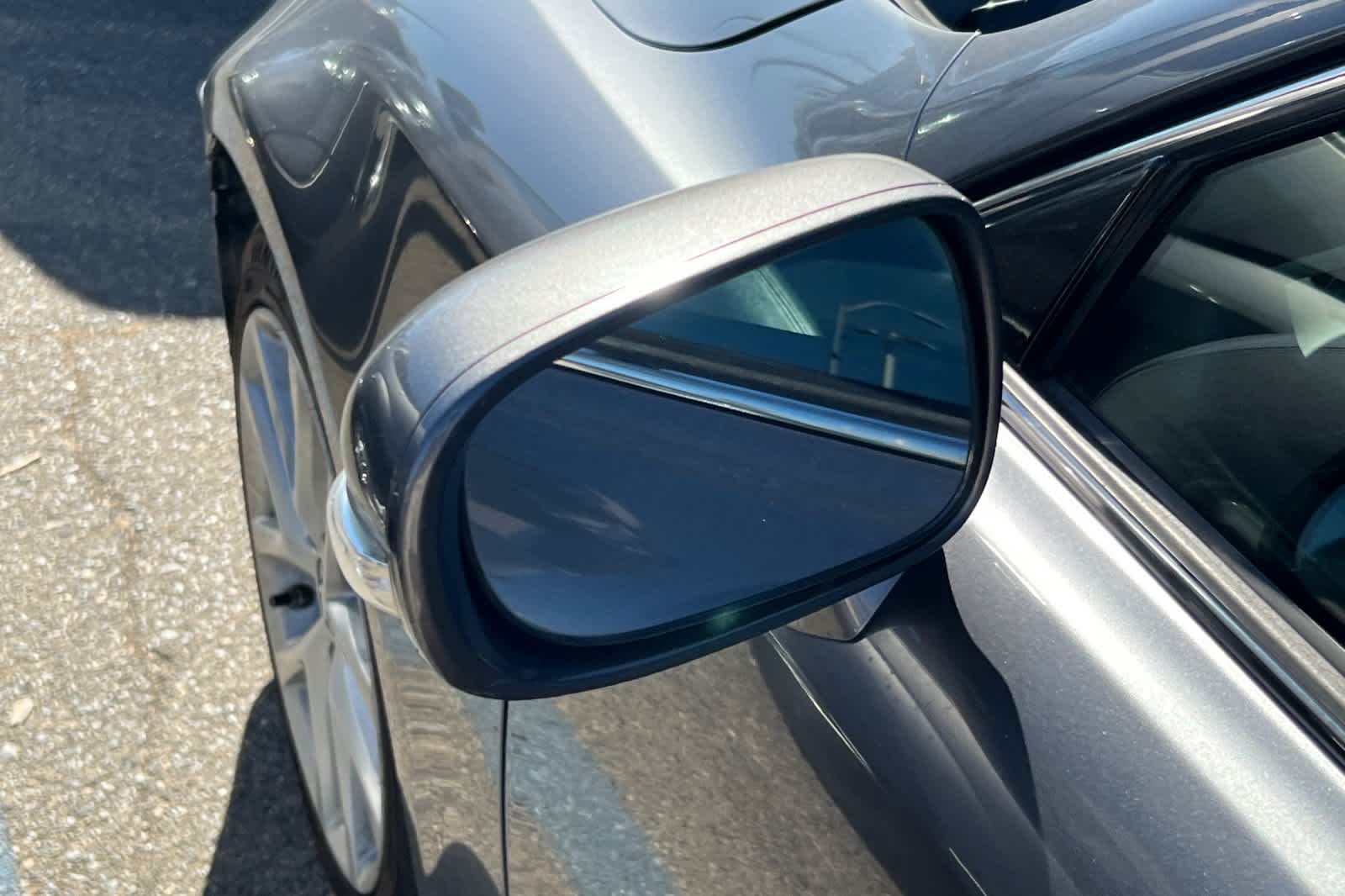 Thumbnail: 2012 Lexus IS - 8