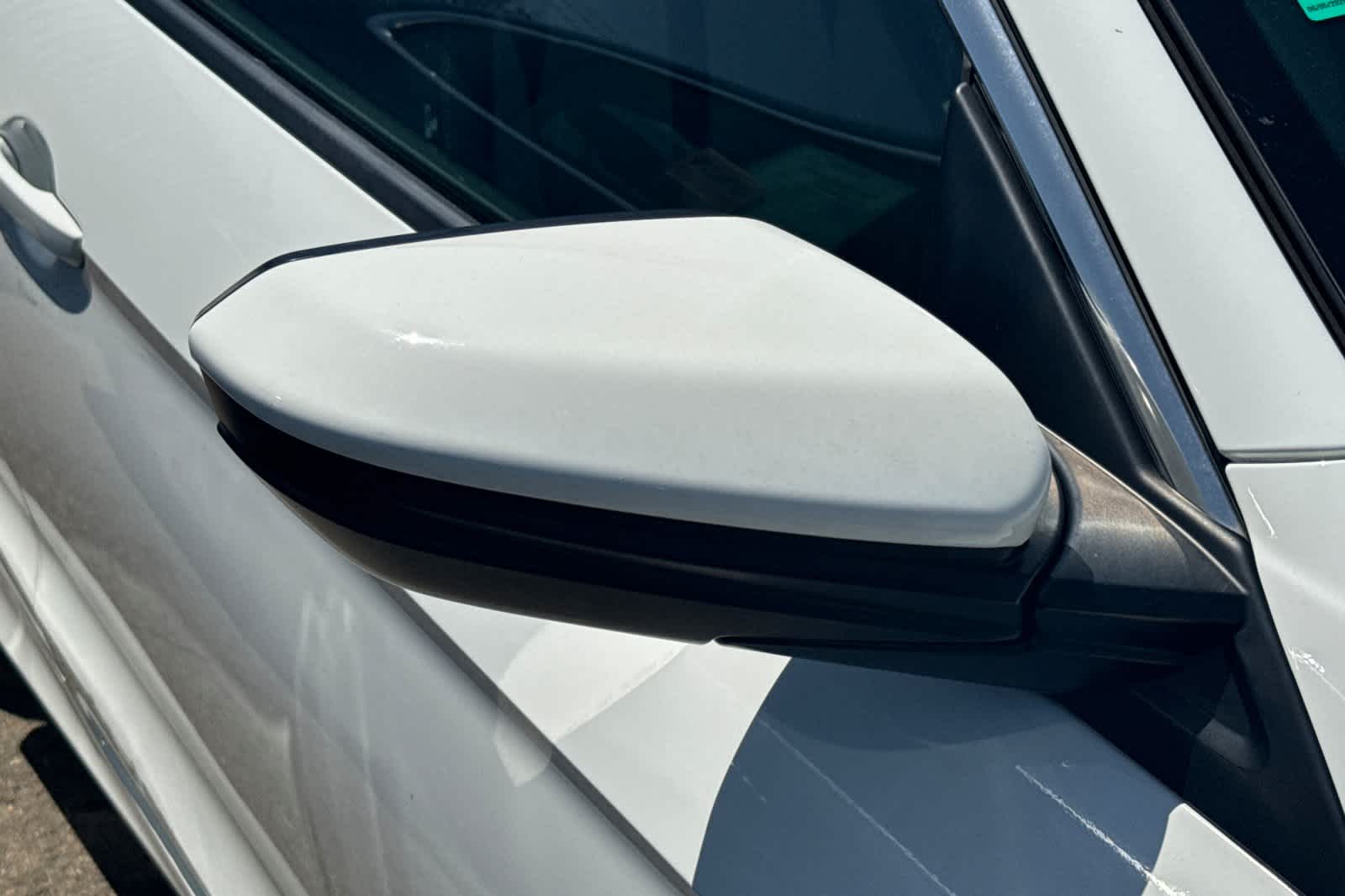 2018 Honda Civic LX 13