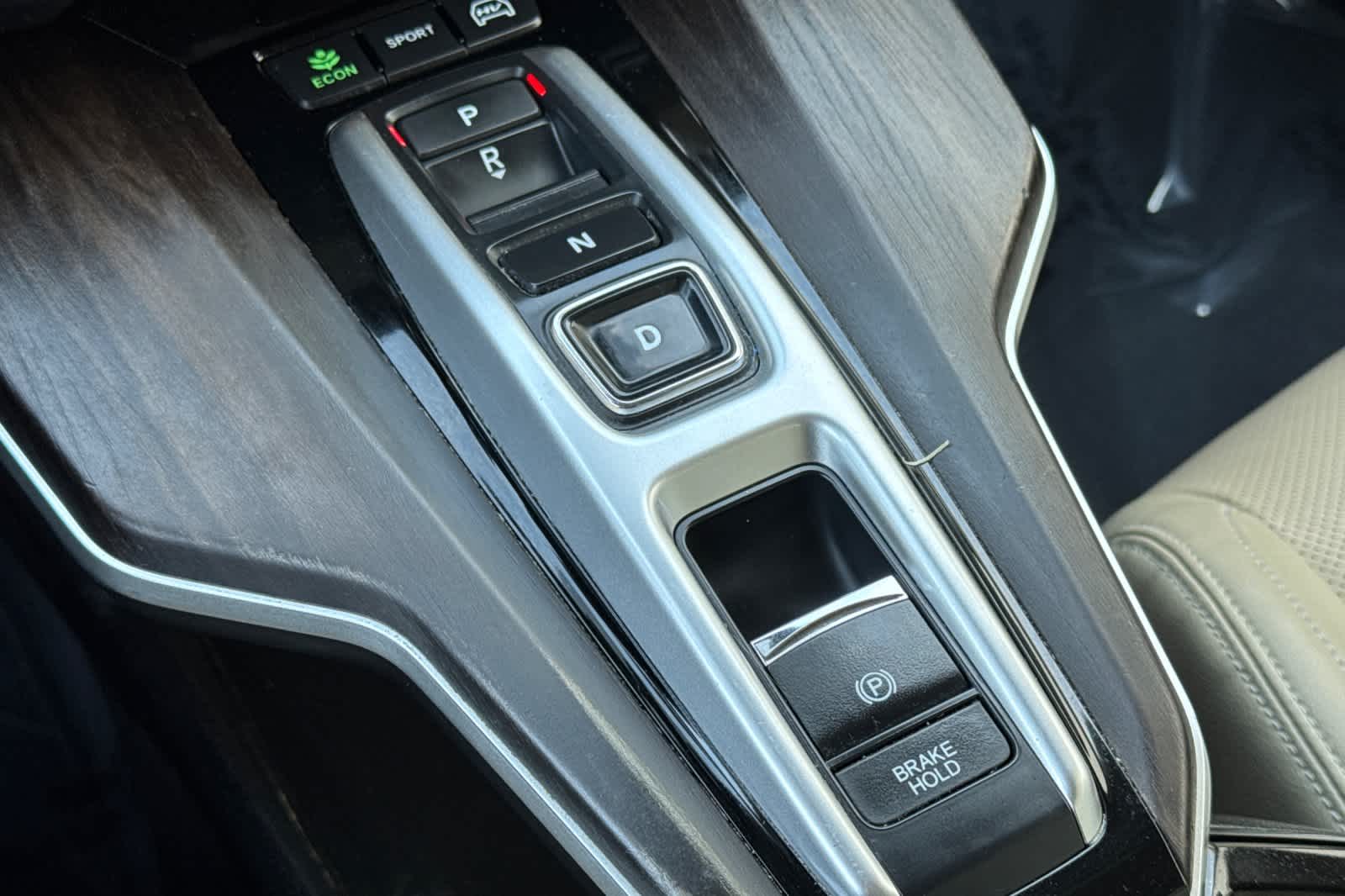 Thumbnail: 2020 Honda Clarity - 23