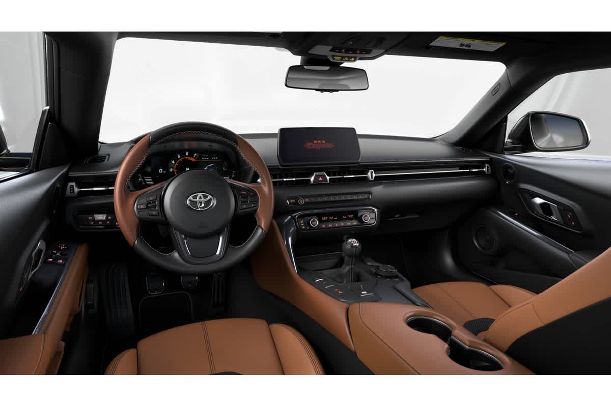 Thumbnail: 2026 Toyota GR Supra - 19