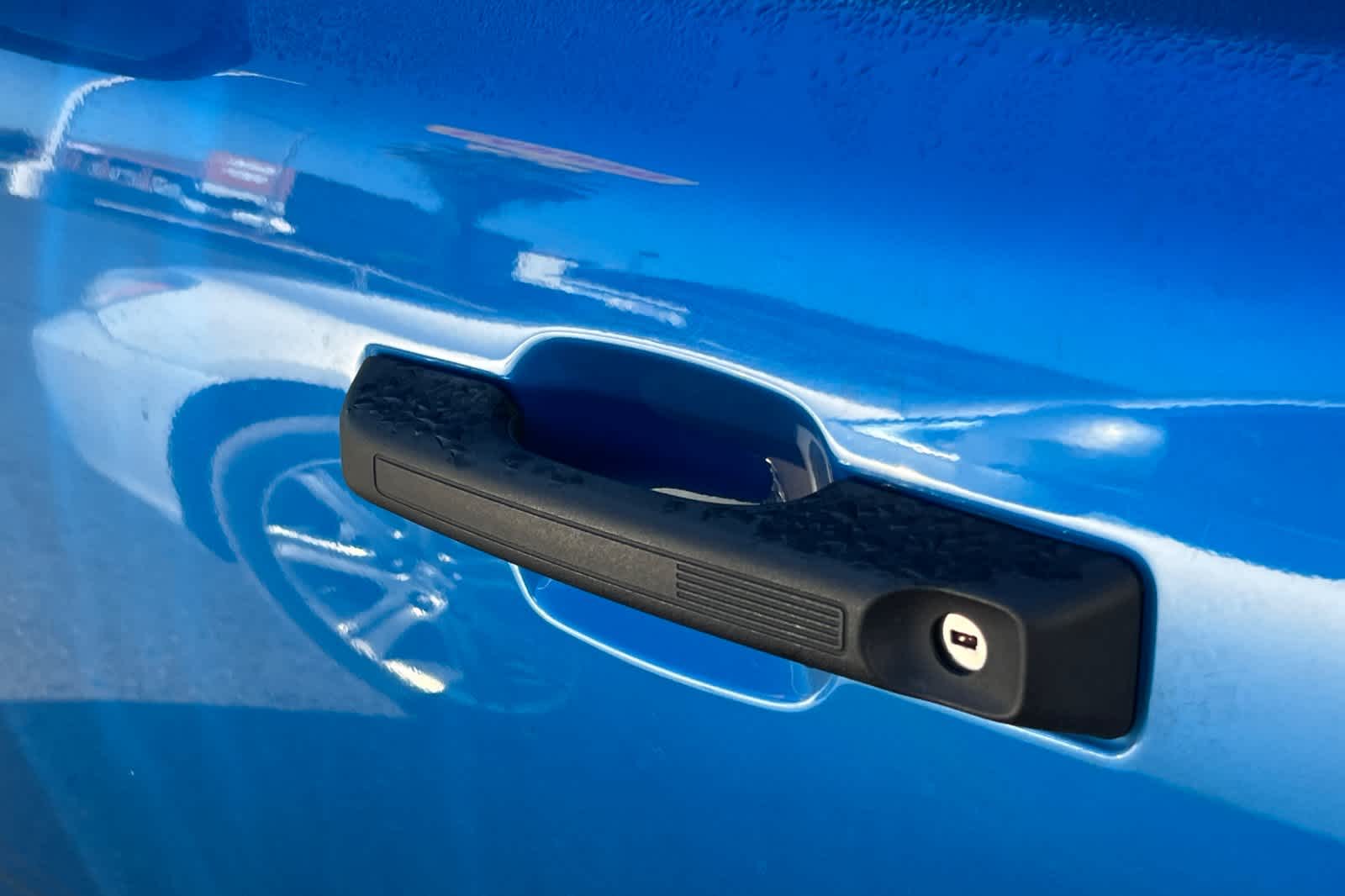 Thumbnail: 2022 Ford Bronco Sport - 16