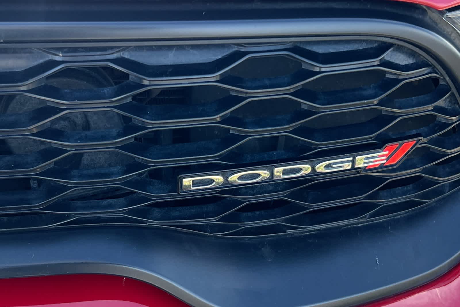Thumbnail: 2022 Dodge Durango - 10