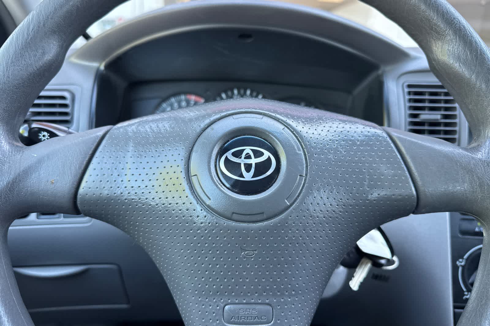 Thumbnail: 2008 Toyota Corolla - 22