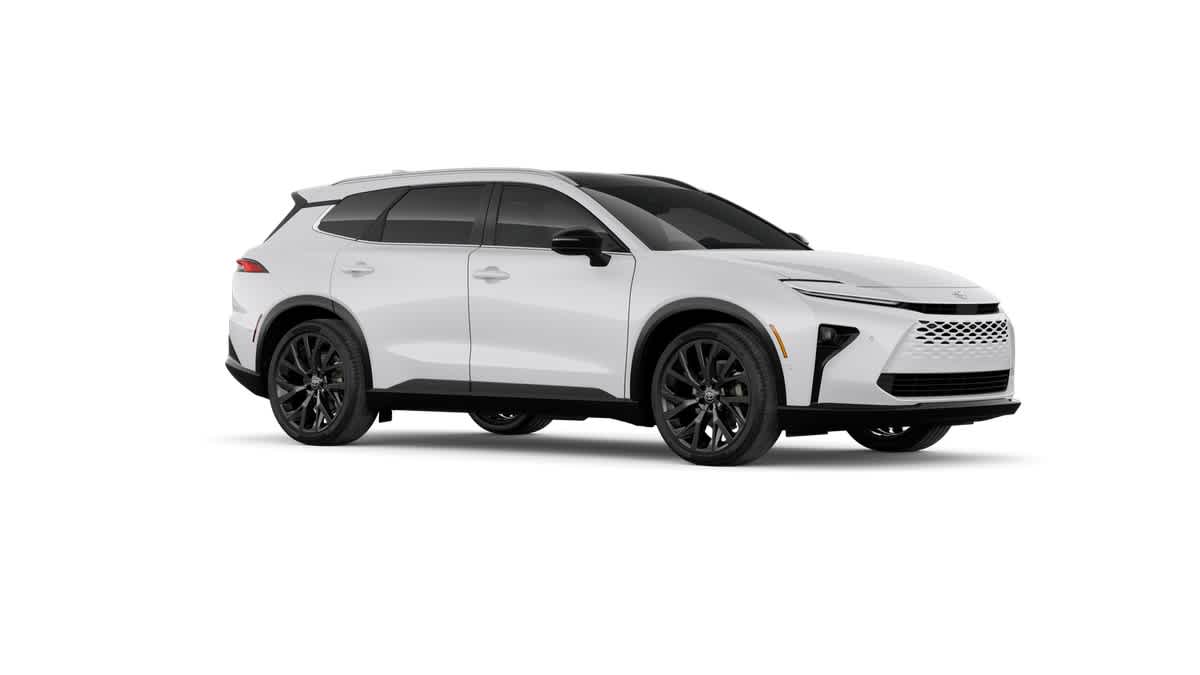 Thumbnail: 2026 Toyota Crown Signia - 14