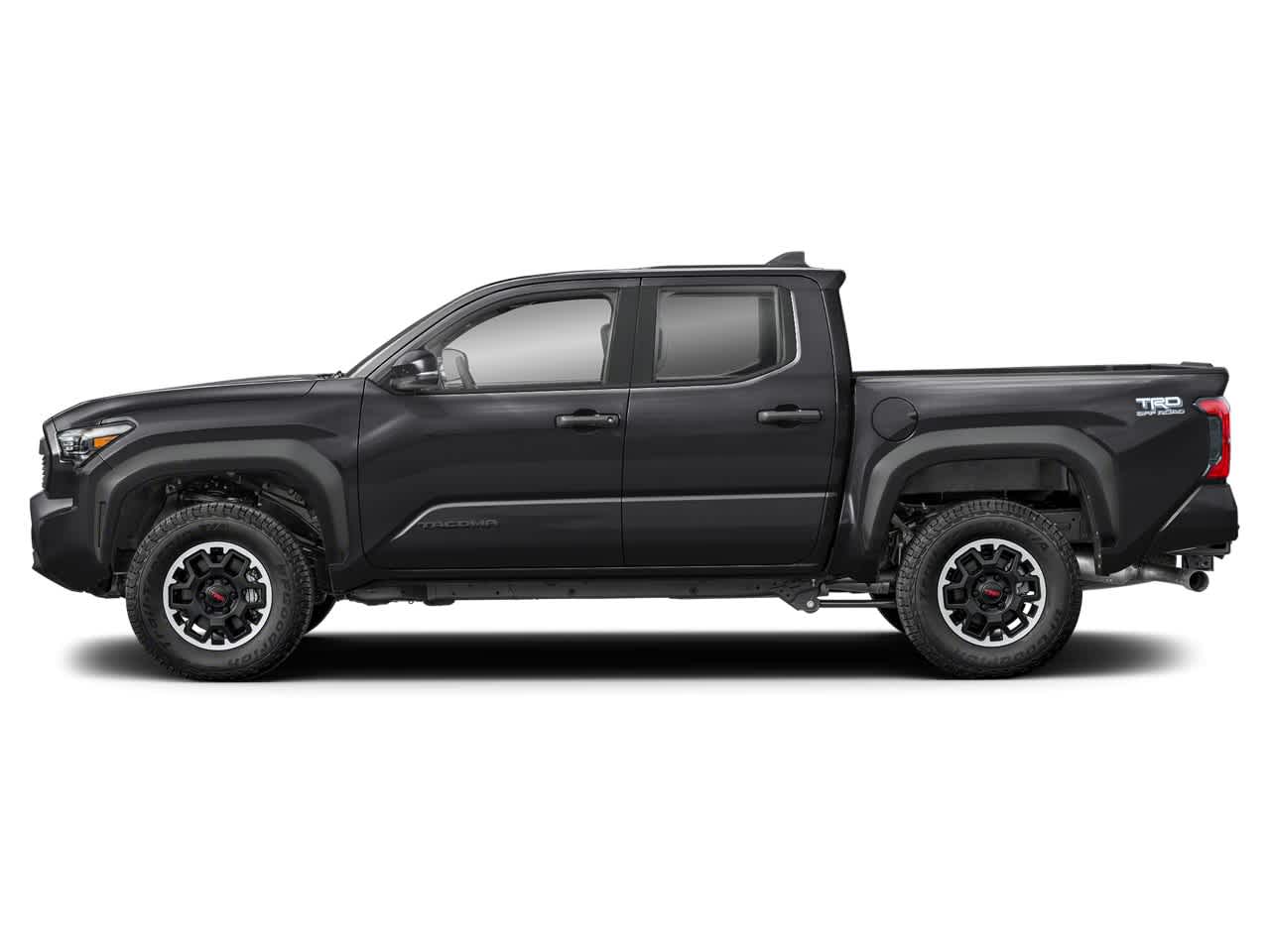 Thumbnail: 2026 Toyota Tacoma - 3
