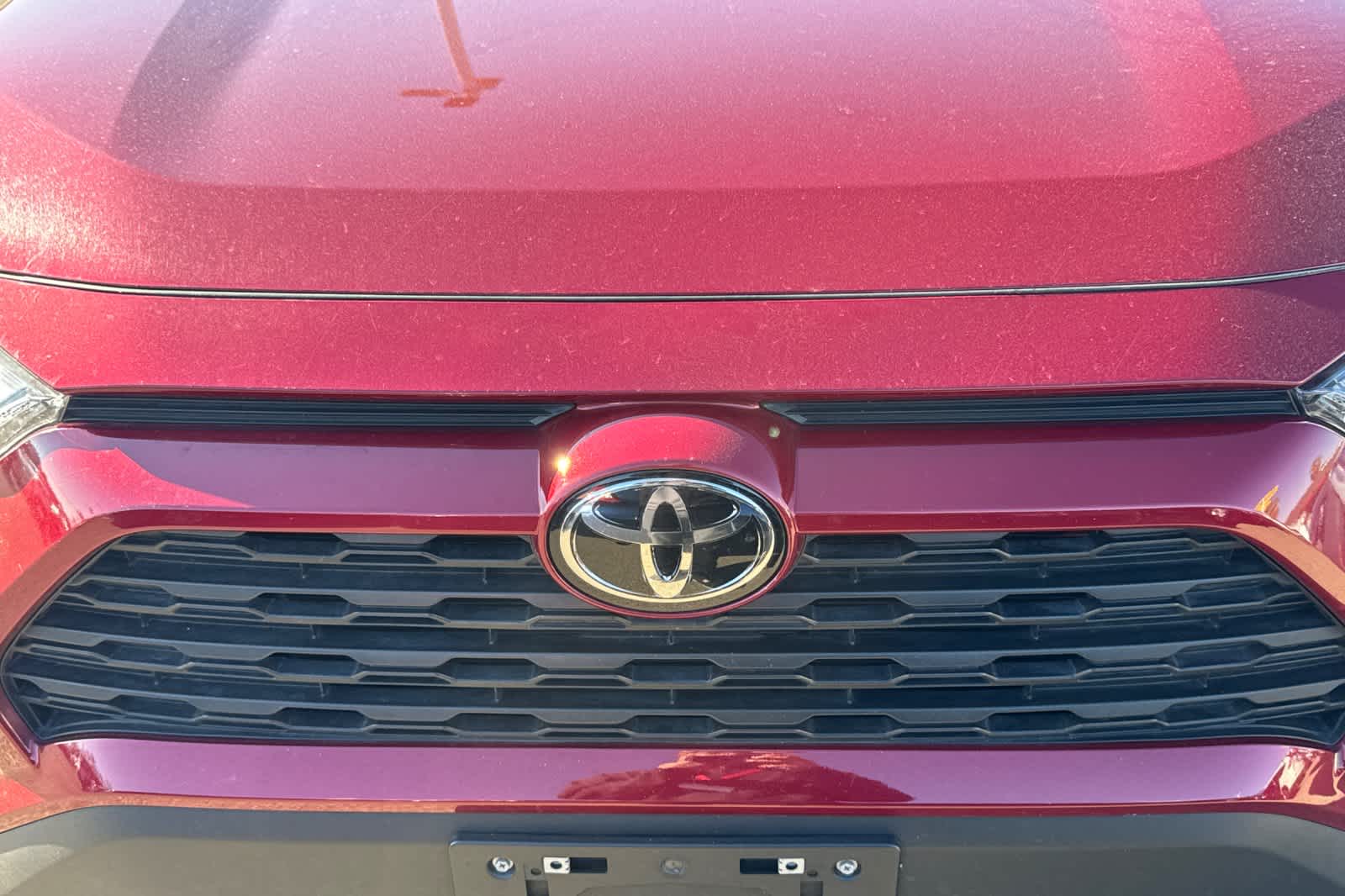 Thumbnail: 2024 Toyota RAV4 - 9