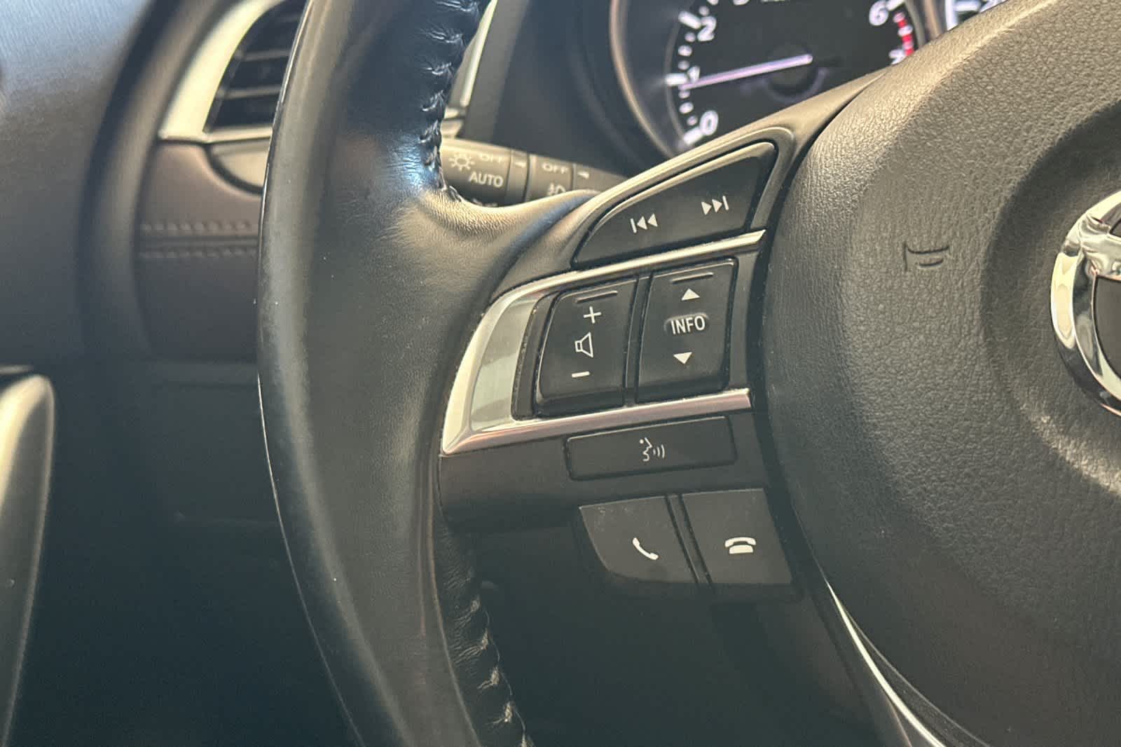 Thumbnail: 2016 Mazda Mazda6 - 27