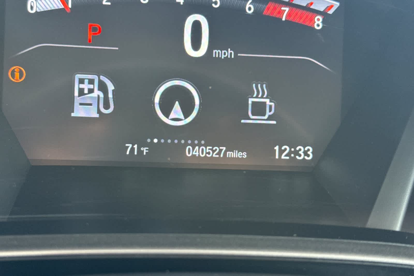 Thumbnail: 2020 Honda CR-V - 30