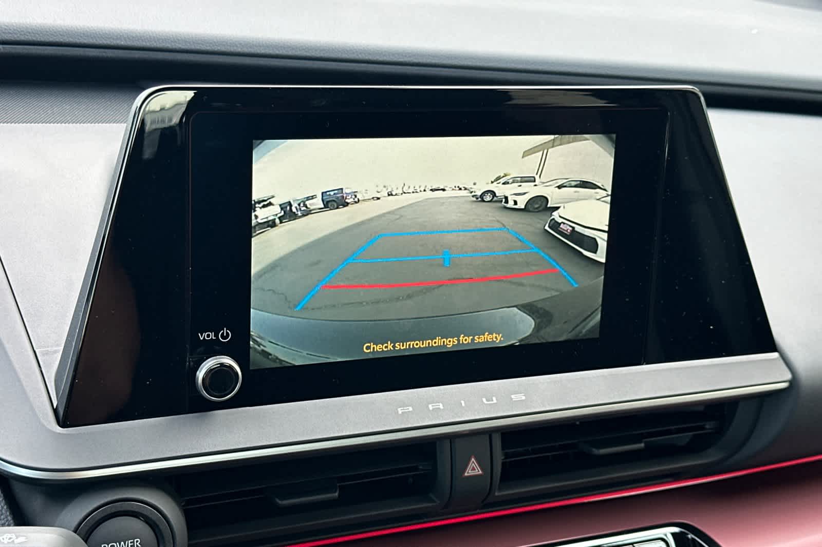 Thumbnail: 2026 Toyota Prius - 21