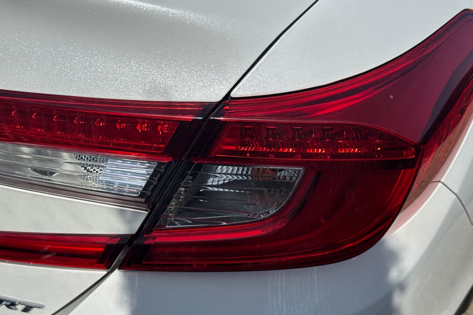 2020 Honda Accord Sport 17