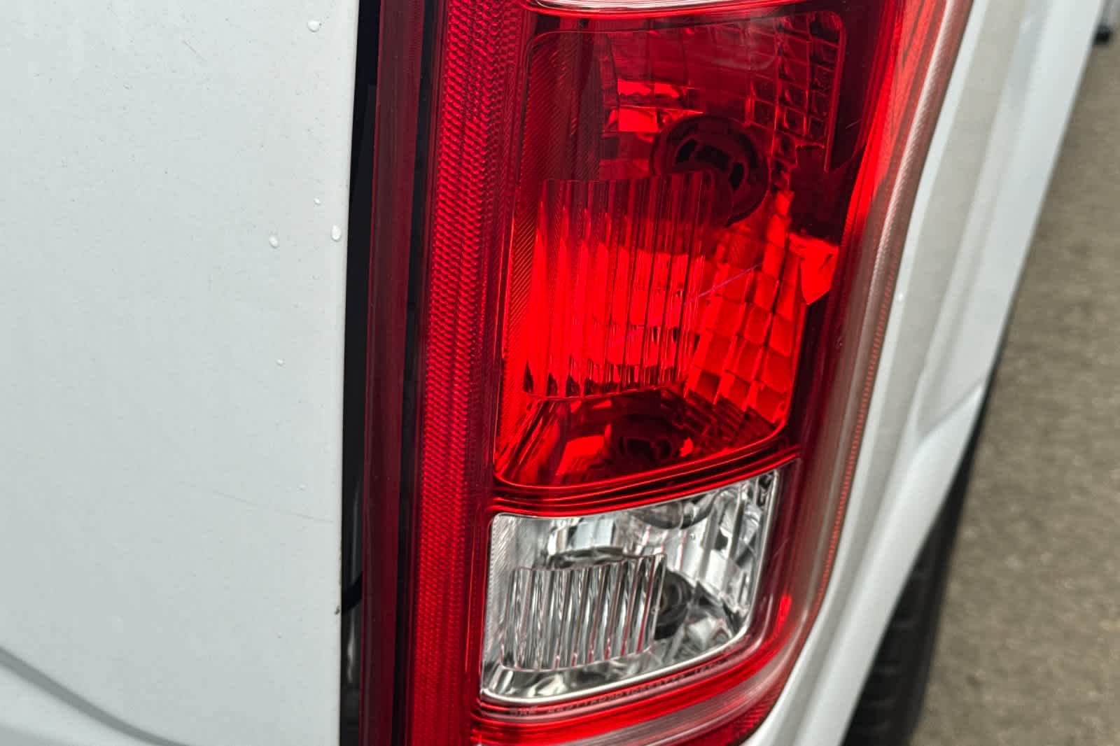 Thumbnail: 2017 Ford F-150 - 17