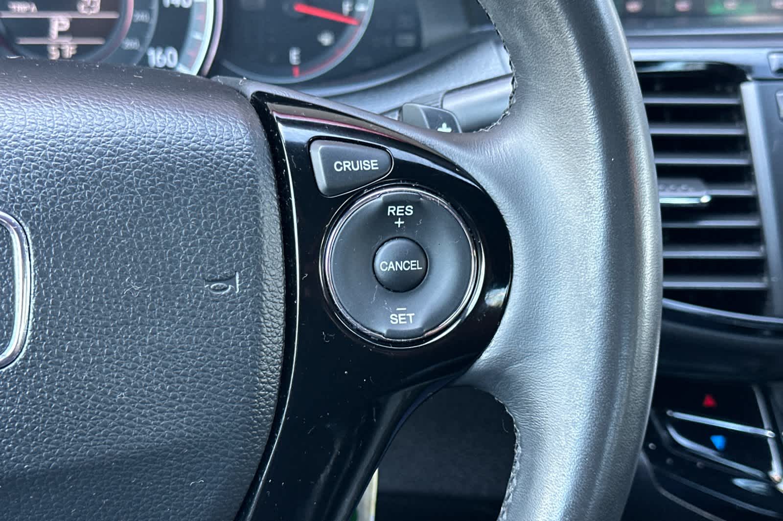 Thumbnail: 2016 Honda Accord - 24