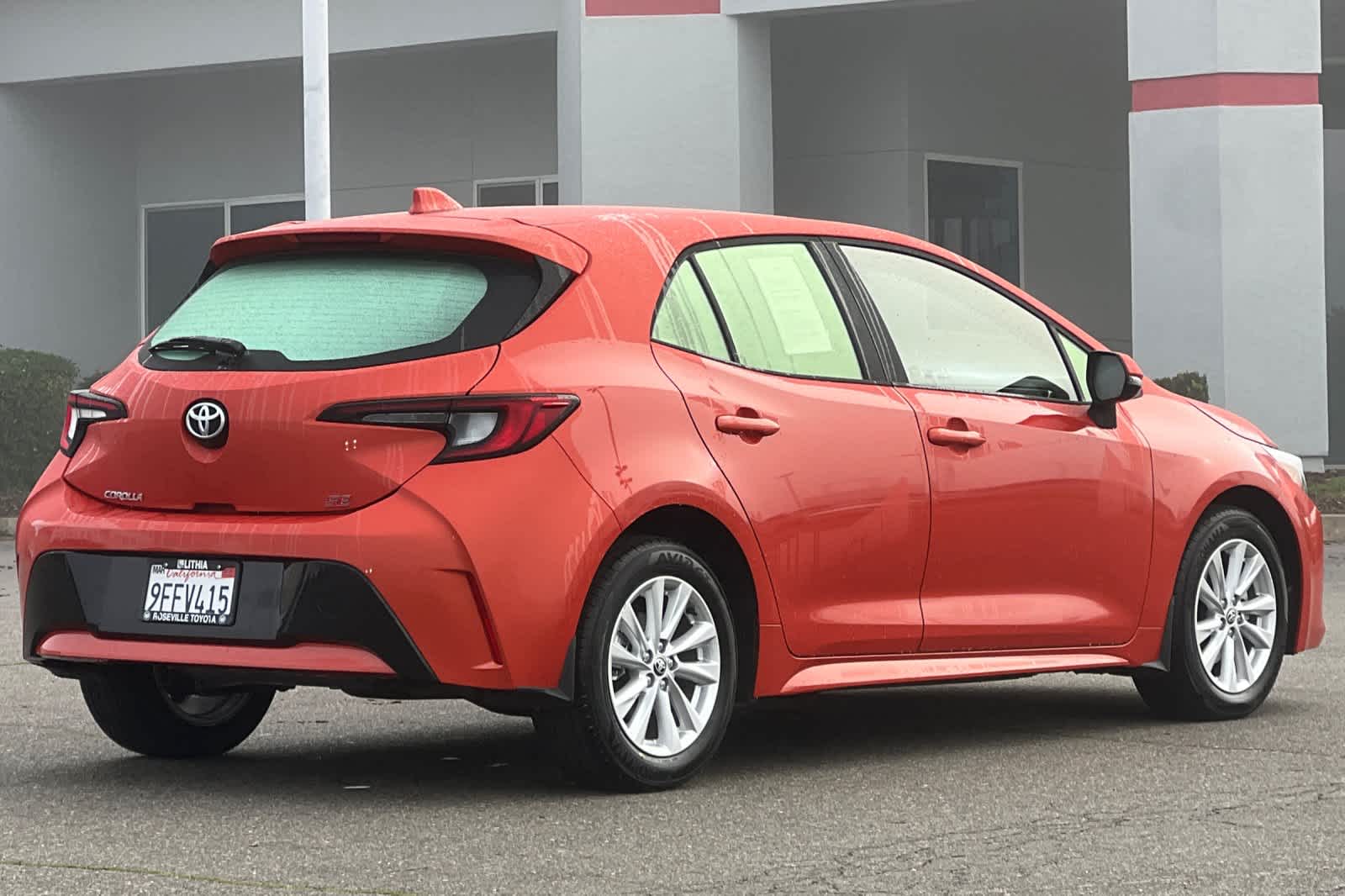 Thumbnail: 2023 Toyota Corolla - 2