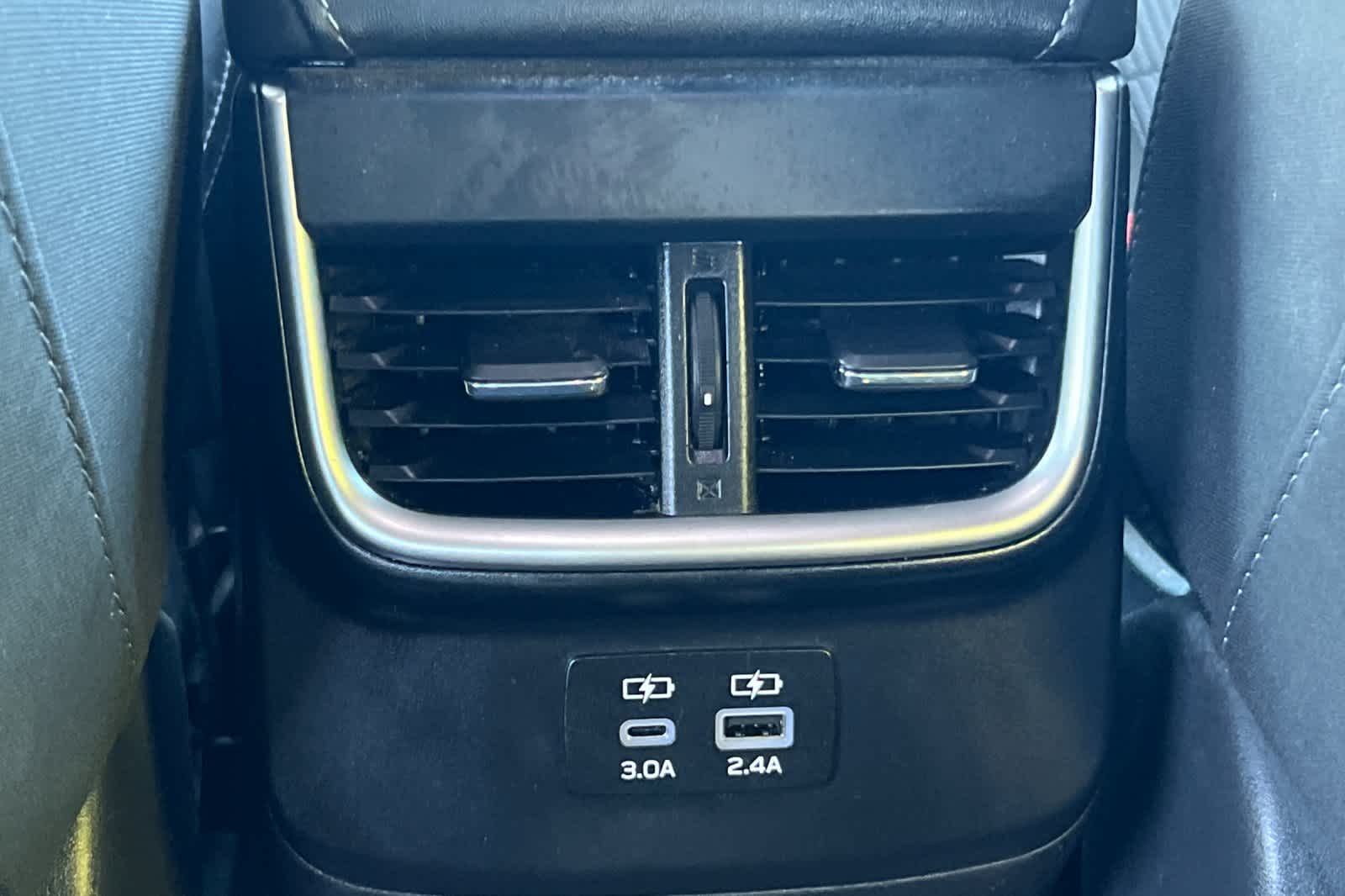 Thumbnail: 2023 Subaru Legacy - 14